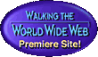 Walking the World Wide Web