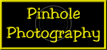 Pinhole Photography