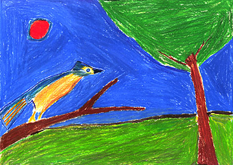 Student Art
