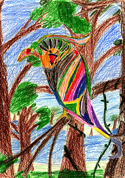 Student Art