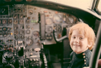 pilotchild