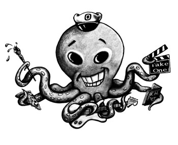 octopus