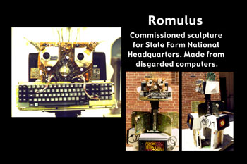 romulus