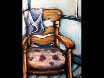 chairpainting