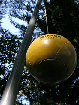 tetherBall