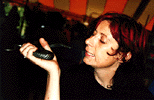 Lynn 
Breedlove